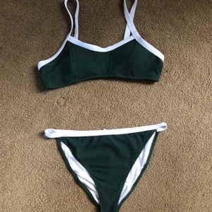 NWT! Cupshe Bikini
